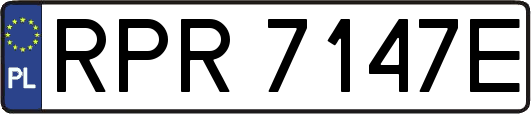 RPR7147E