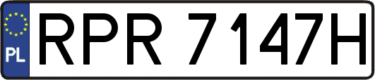 RPR7147H