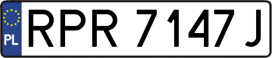RPR7147J