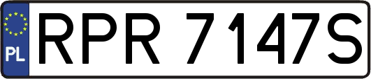 RPR7147S