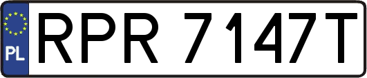 RPR7147T