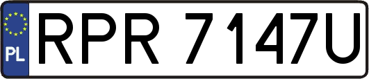 RPR7147U