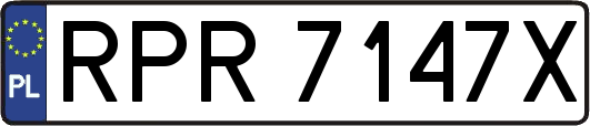 RPR7147X