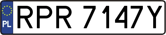 RPR7147Y