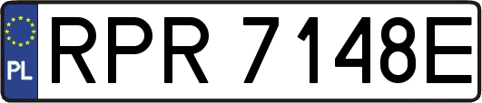 RPR7148E