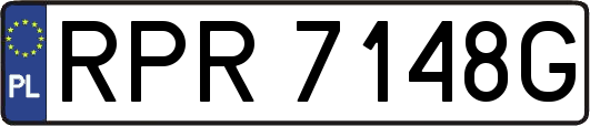 RPR7148G
