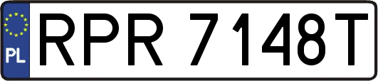 RPR7148T