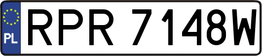 RPR7148W