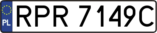 RPR7149C