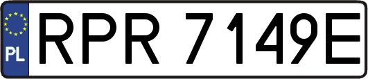 RPR7149E
