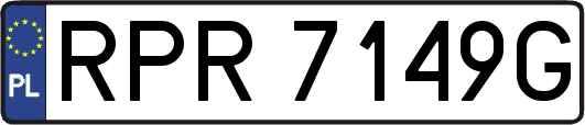 RPR7149G