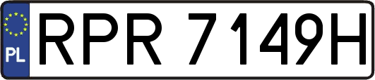 RPR7149H