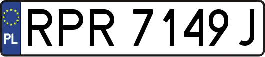 RPR7149J