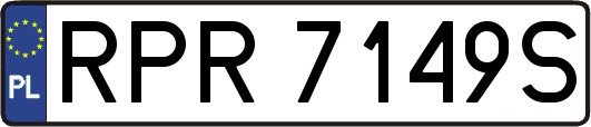RPR7149S