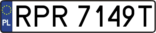 RPR7149T