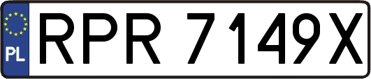 RPR7149X