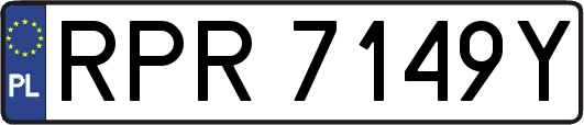 RPR7149Y