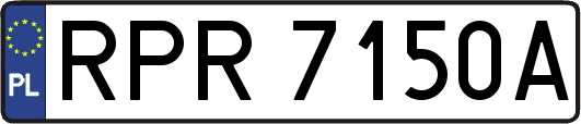 RPR7150A