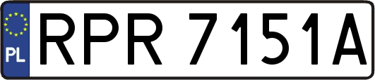 RPR7151A