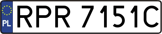 RPR7151C