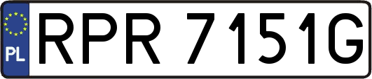 RPR7151G