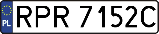 RPR7152C