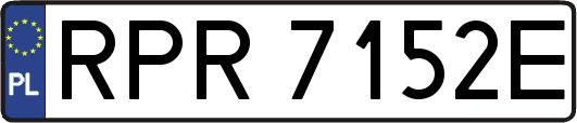 RPR7152E