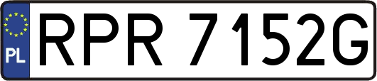 RPR7152G