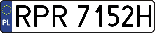 RPR7152H