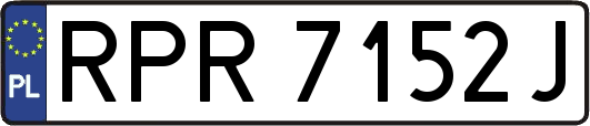 RPR7152J