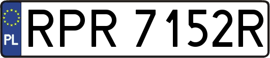 RPR7152R