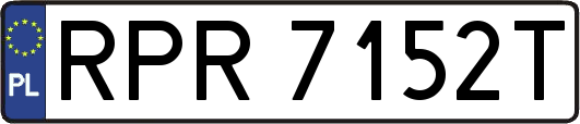 RPR7152T