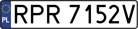 RPR7152V