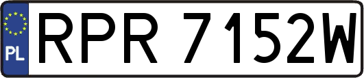 RPR7152W