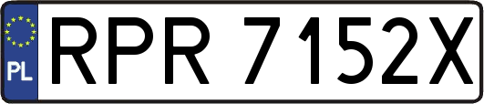 RPR7152X