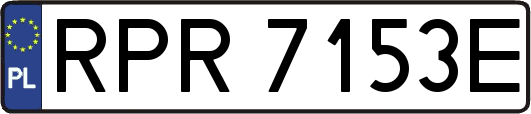 RPR7153E