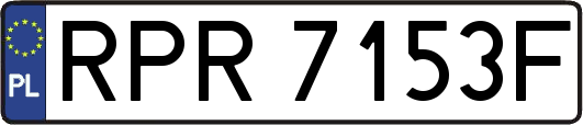 RPR7153F