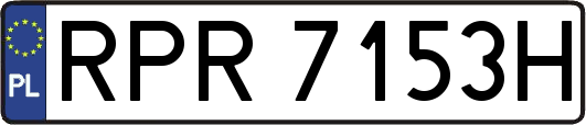 RPR7153H