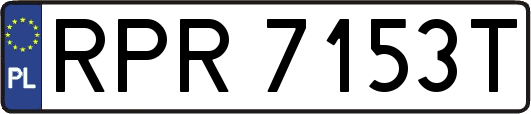 RPR7153T