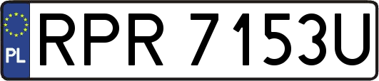 RPR7153U