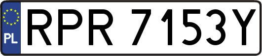 RPR7153Y