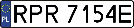 RPR7154E