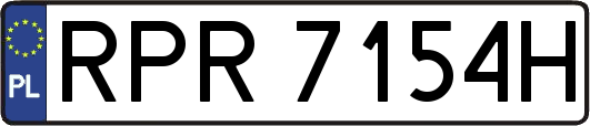 RPR7154H