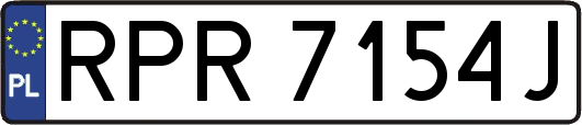 RPR7154J