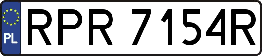 RPR7154R