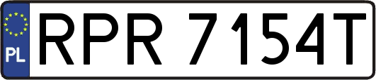 RPR7154T