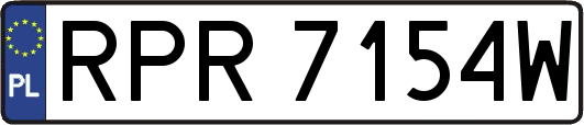 RPR7154W