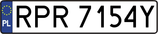 RPR7154Y