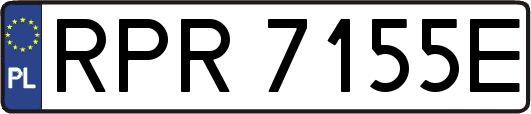 RPR7155E