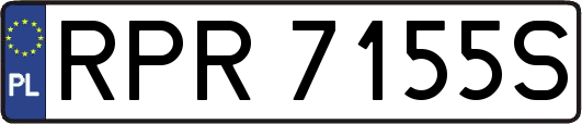 RPR7155S